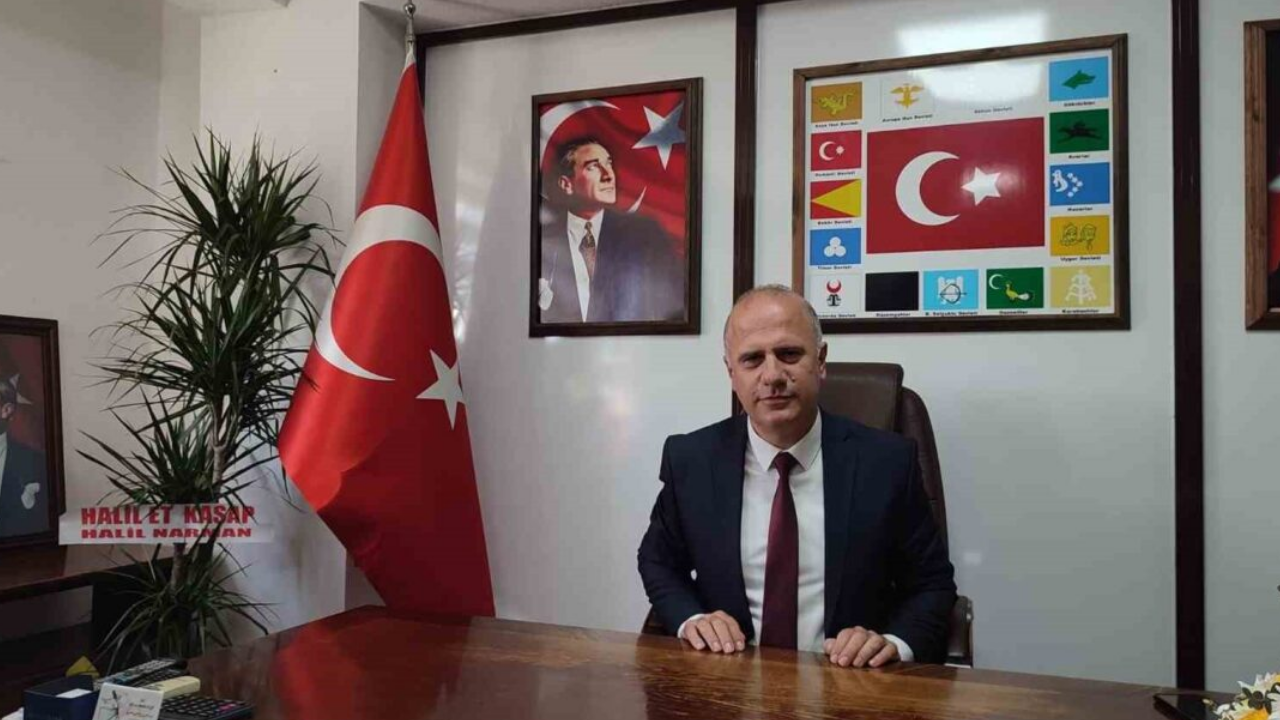 Osmaneli Belediye Başkanı Bekir Torun ‘’Orman Işçileri Korkup Kaçtı’’