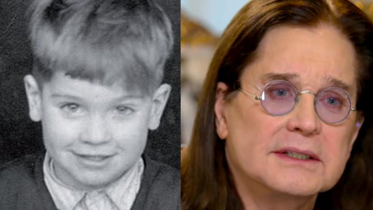 Rock’ın Kara Prensi Ozzy Osbourne, Sahnelere Veda Etti! (3)