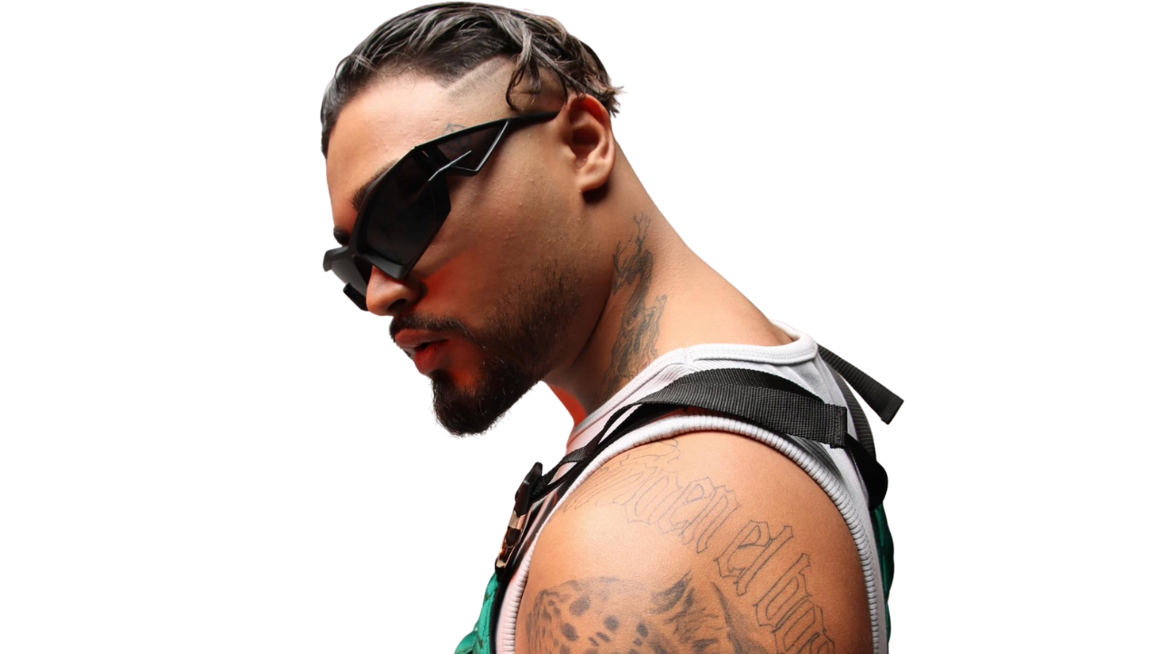 Rüşvet İddiası Hakim, Rapçi Lvbel C5’In Tahliyesi İçin Tam 500 Bin Dolar İstedi!