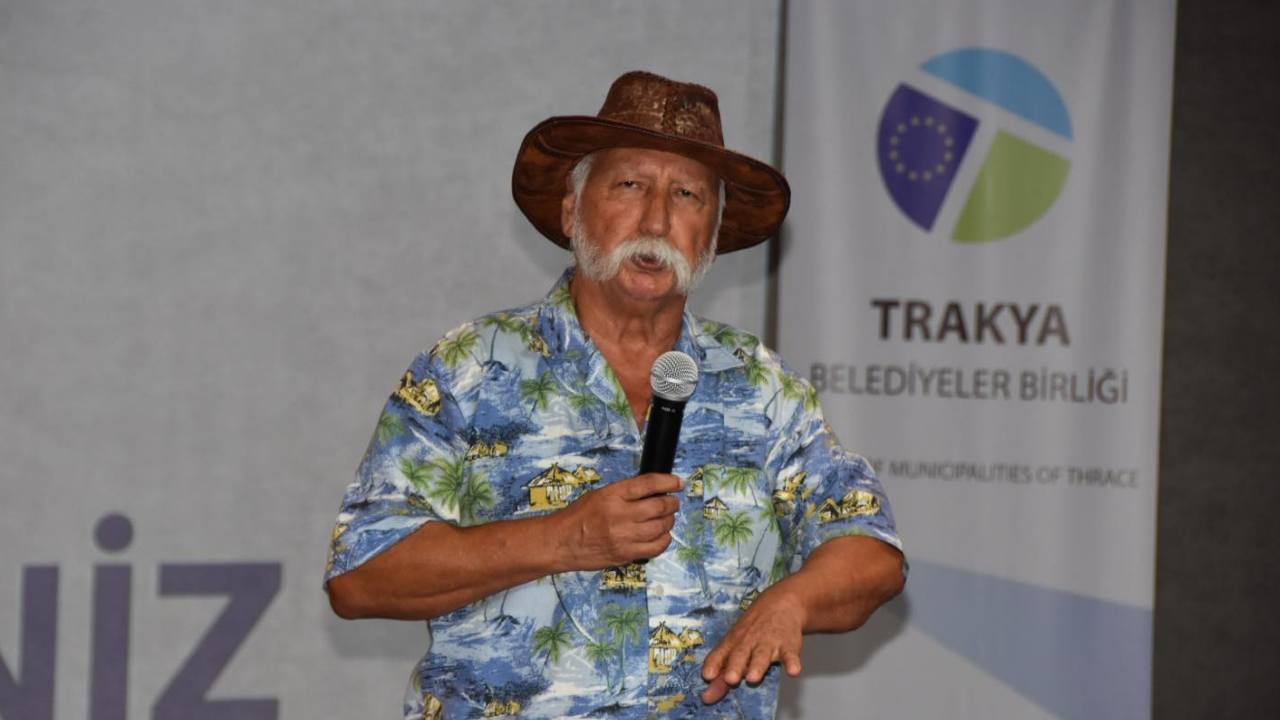 Şener Üşümezsoy’dan Bursa Depremi Açıklaması ‘’Büyük Deprem Korkusu Yok’’