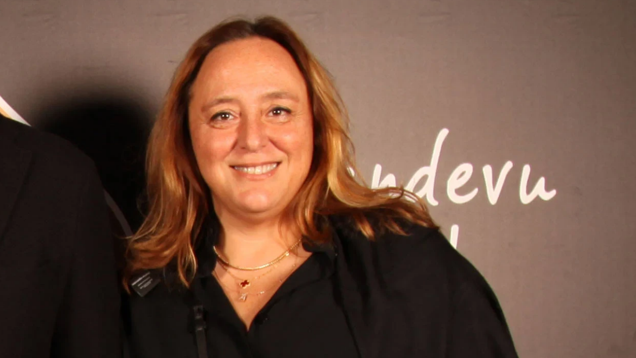 Son Dakika Ayşe Barım’ın Tutukluluğunun Devamına Karar Verildi (1)