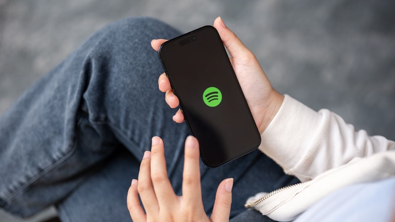 Spotıfy Aylık Aktif Kullanıcı Sayısını Açıkladı
