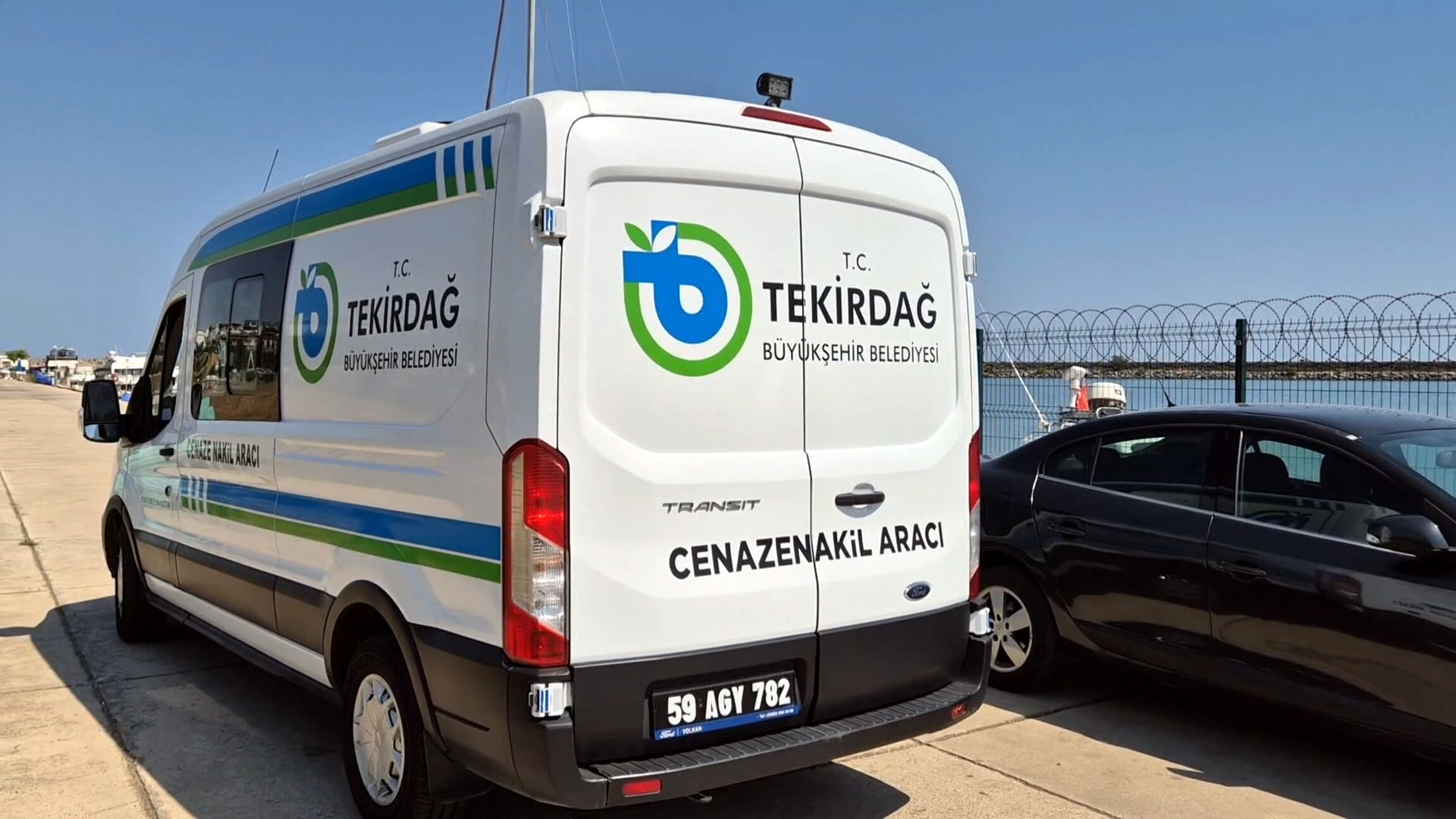 T E K I R D A G’ D A D E N I Z D E 1 K I S I N I N C A N S I Z B E D 832054 246570