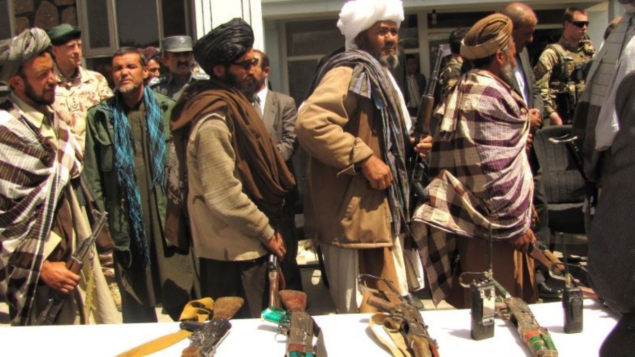 Taliban