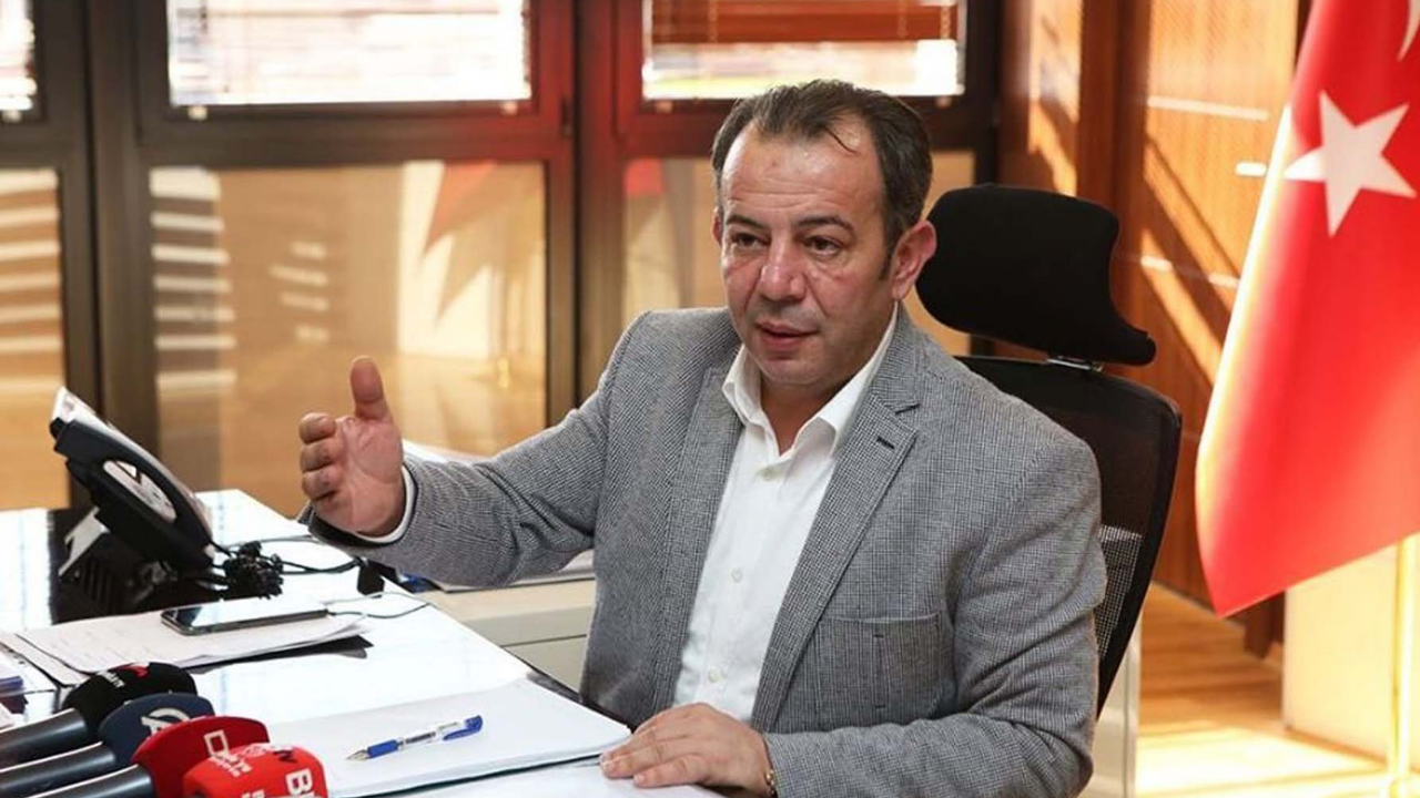 Tanju Özcan Ile Özgür Özel Arasında Komisyon Krizi ‘’Sınırlarını Aştı, Haddini Aşma’’