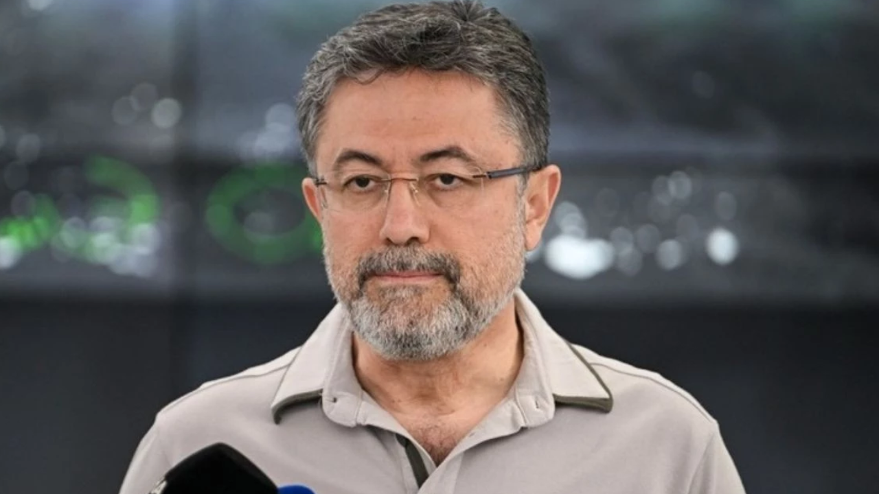 Tarım Ve Orman Bakanı Yumaklı’dan Kritik Açıklama 3 İlde Yangınlar Sürüyor! (1)