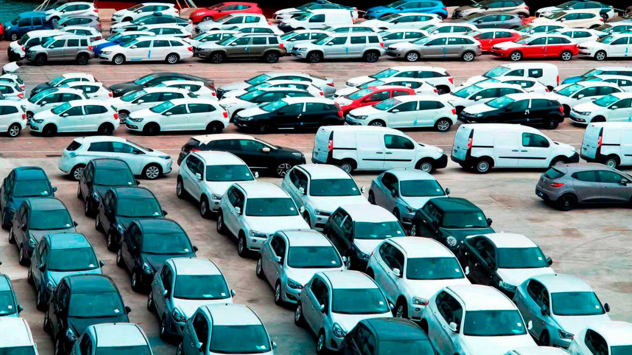 Ticaret Bakanlığı Denetimleri Artırdı Ötv Zammı Sonrası Otomobil Fiyatları Mercek Altında (1)