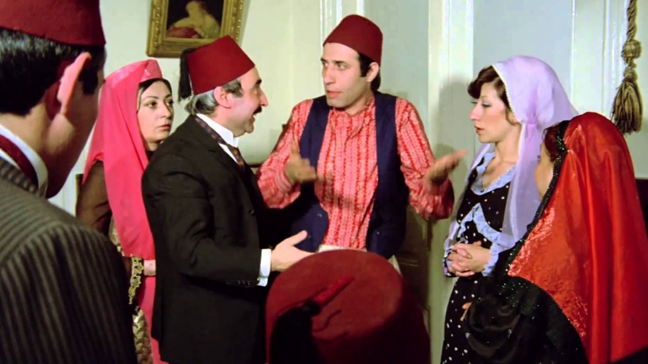 Türkiye 25 yıldır onu özlüyor: Kemal Sunal’ın en sevilen 10 filmi 3