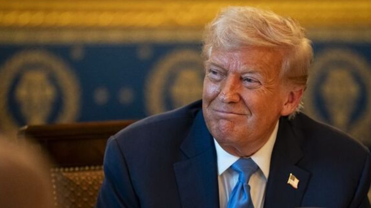 Trump İmzayı Attı Ek Vergi 1 Ağustos’ta Yürürlükte! (1)