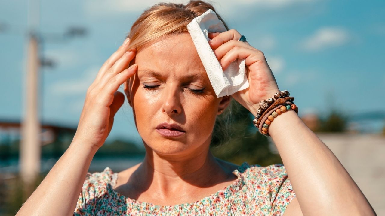 Türkiye Adeta Kavruluyor Sıcaklık 49 Dereceyi Aştı! (1)