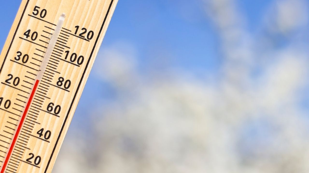 Türkiye Adeta Kavruluyor Sıcaklık 49 Dereceyi Aştı! (3)