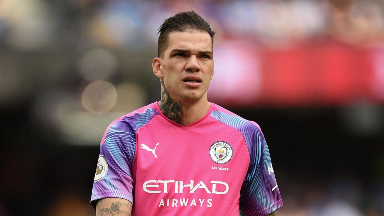 Yağız Sabuncuoğlu Açıkladı Galatasaray, Ederson’a Resmi Teklif Yaptı (1)