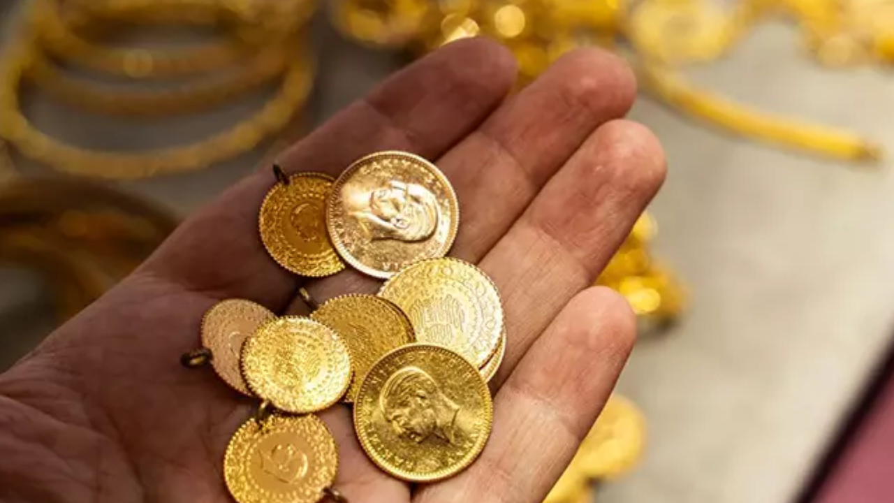Yatırımcılar Panikte! Altın, Gümüş Ve Platin Uçuşa Geçti… İşte Sebebi!