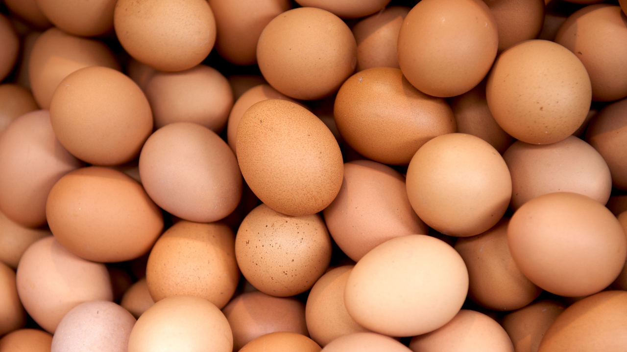 Yumurtada Yeni Dönem! Son Tüketim Tarihi Kaldırıldı