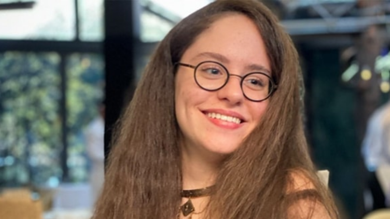 Zeynep Altaylı’dan Babasına Duygusal Mektup ‘’Babamın Tutukluluğunu Anlamıyorum’’ (1)