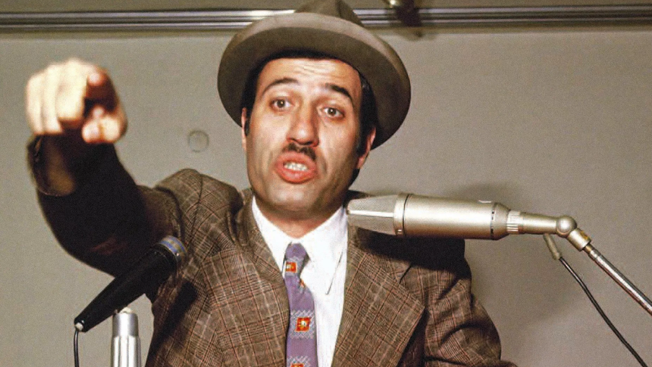 Türkiye 25 yıldır onu özlüyor: Kemal Sunal’ın en sevilen 10 filmi 9