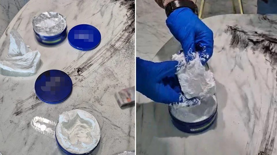 120 Bin Euro'su Çalınan Kadın, Polisin Sorusuna Cevap Veremedi... Bakın Evinden Ne Çıktı! 1