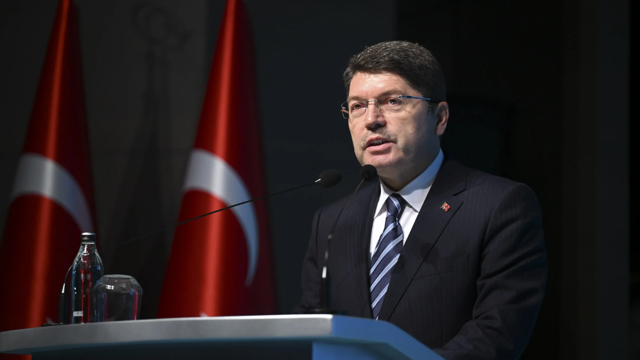 15 18 Yaş Arası Suçlulara Ceza Indirimi Bitiyor Mu Adalet Bakanı Tunç’tan Kritik Açıklama