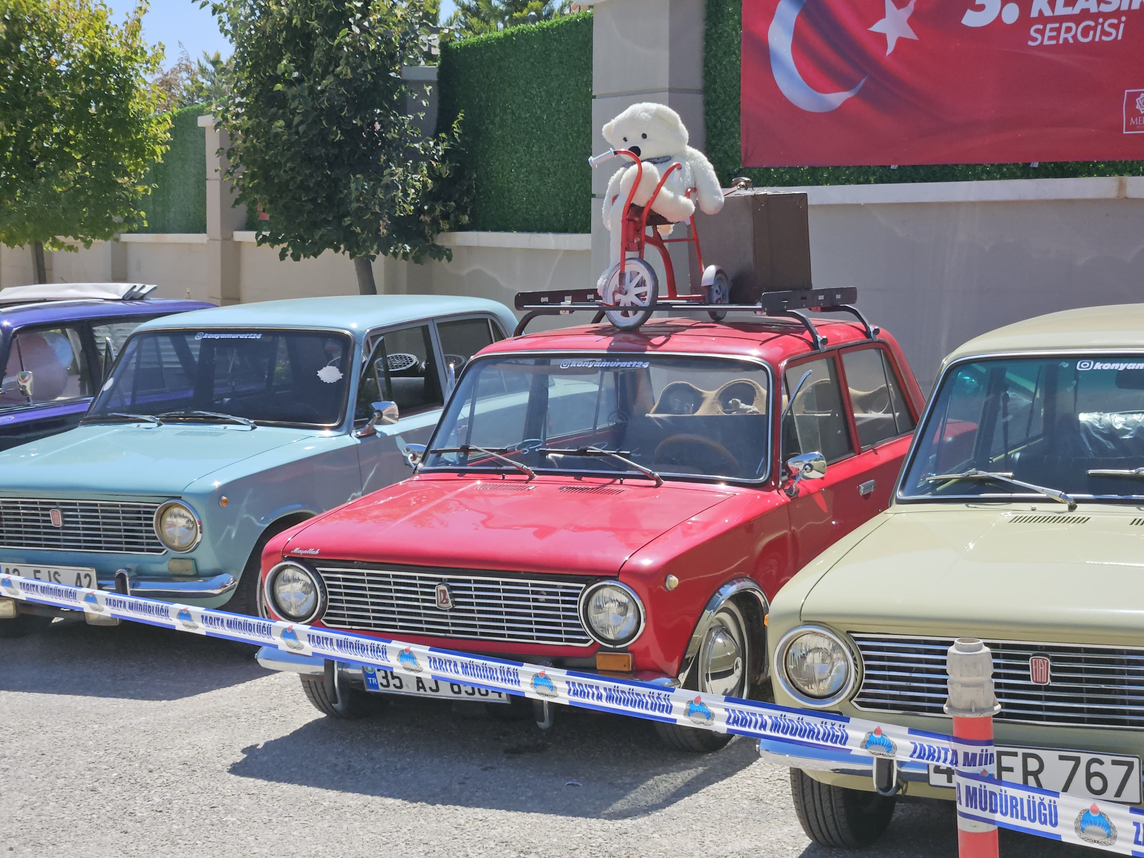 3.Geleneksel Konya Klasik Araba Sergisi: Ücretli Mi, Nerede, Ne Zaman, Saat Kaçta? 2025 08 30 At 14.50.02 (1)