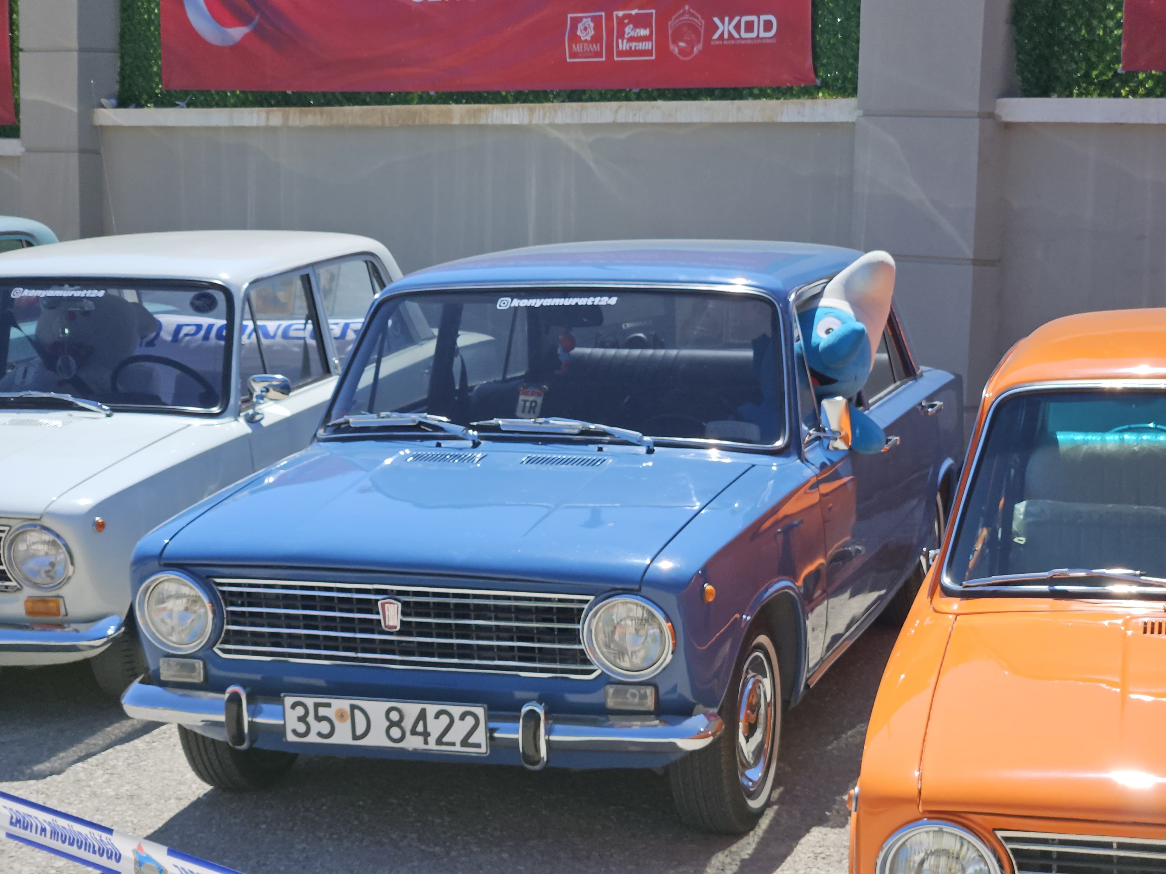 3.Geleneksel Konya Klasik Araba Sergisi: Ücretli Mi, Nerede, Ne Zaman, Saat Kaçta? 2025 08 30 At 14.50.12