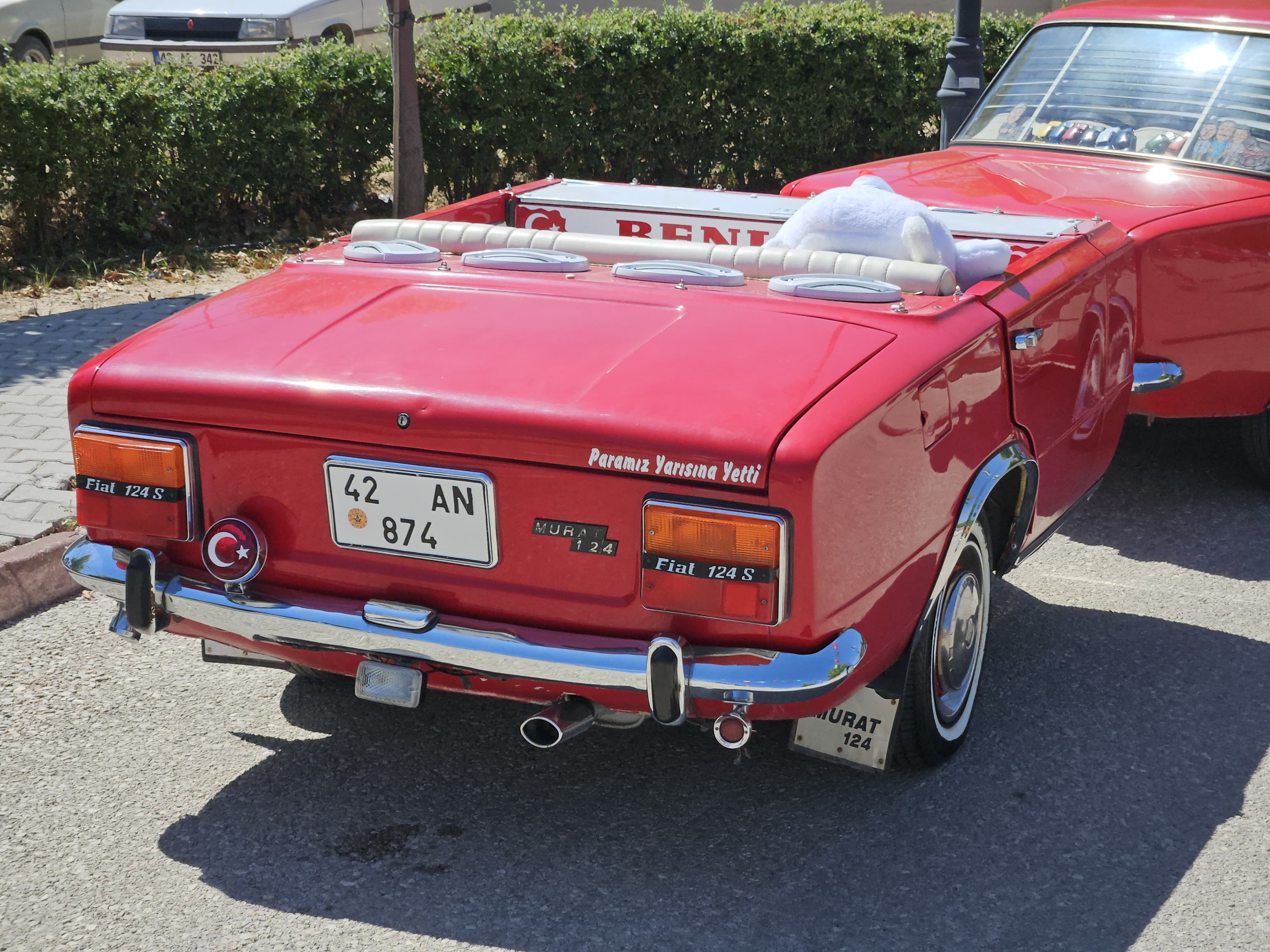 3.Geleneksel Konya Klasik Araba Sergisi: Ücretli Mi, Nerede, Ne Zaman, Saat Kaçta? 2025 08 30 At 14.50.14 (1)