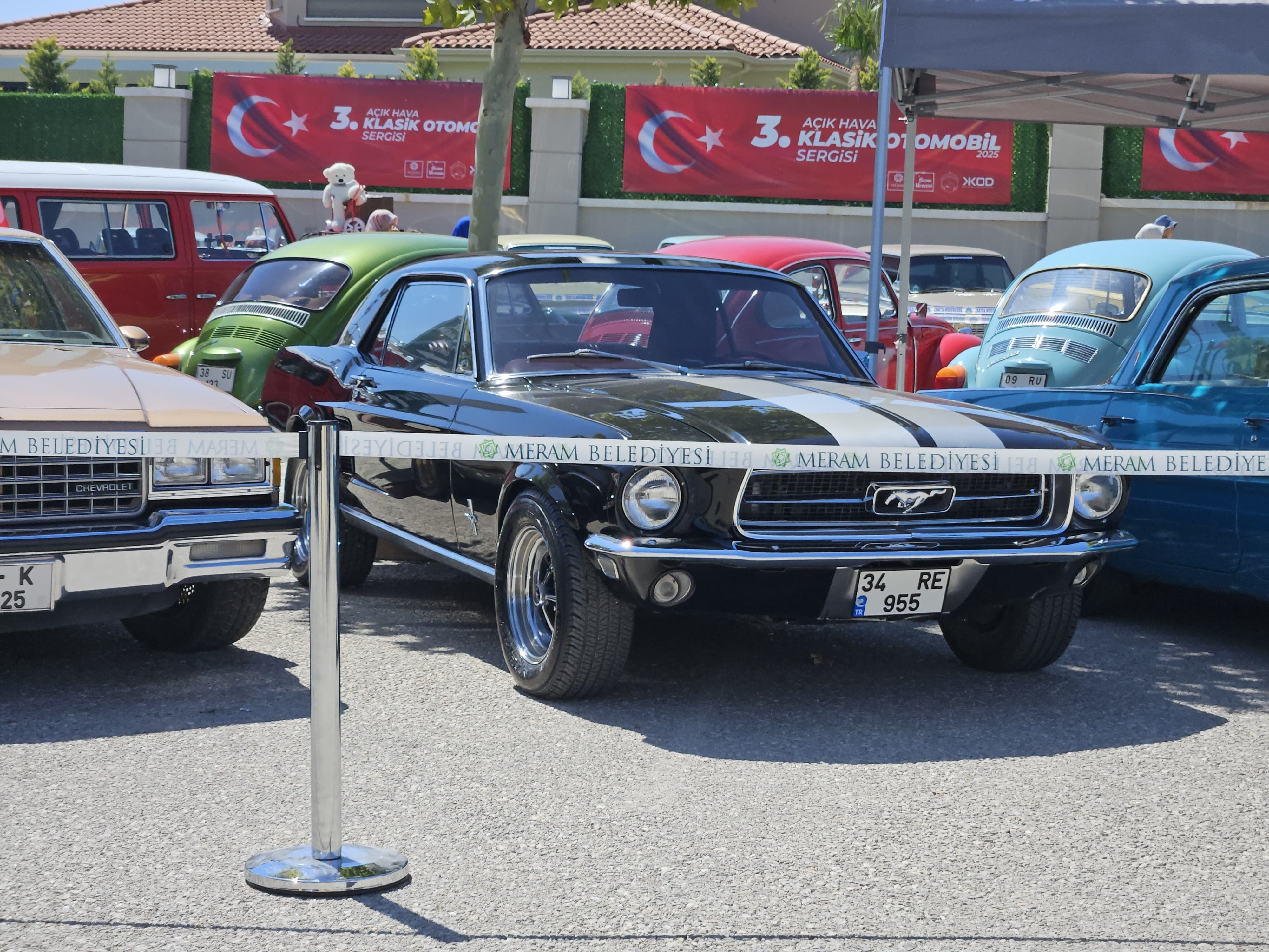3.Geleneksel Konya Klasik Araba Sergisi: Ücretli Mi, Nerede, Ne Zaman, Saat Kaçta? 2025 08 30 At 14.51.19 (1)