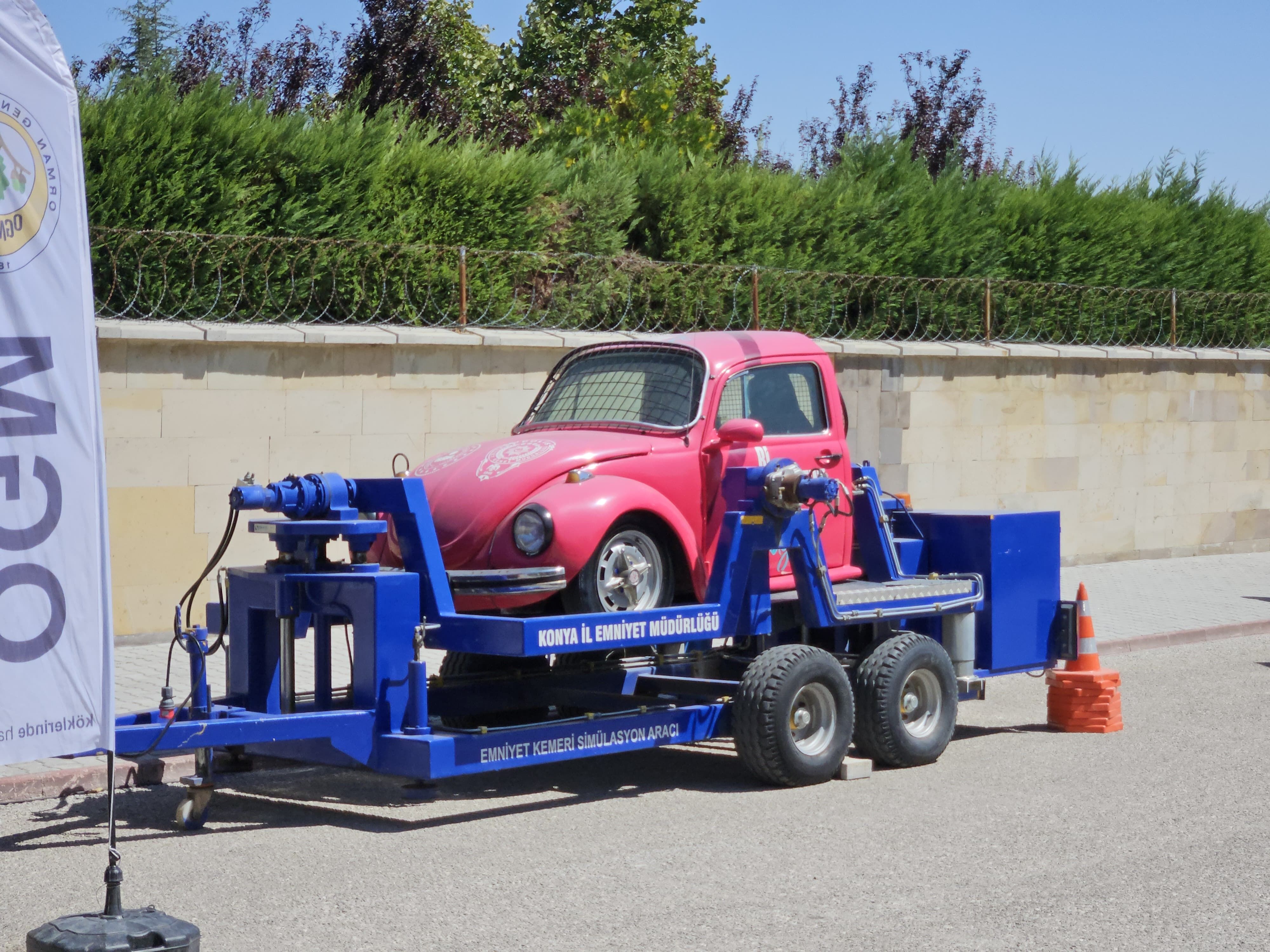 3.Geleneksel Konya Klasik Araba Sergisi: Ücretli Mi, Nerede, Ne Zaman, Saat Kaçta? 2025 08 30 At 14.51.48 (1)