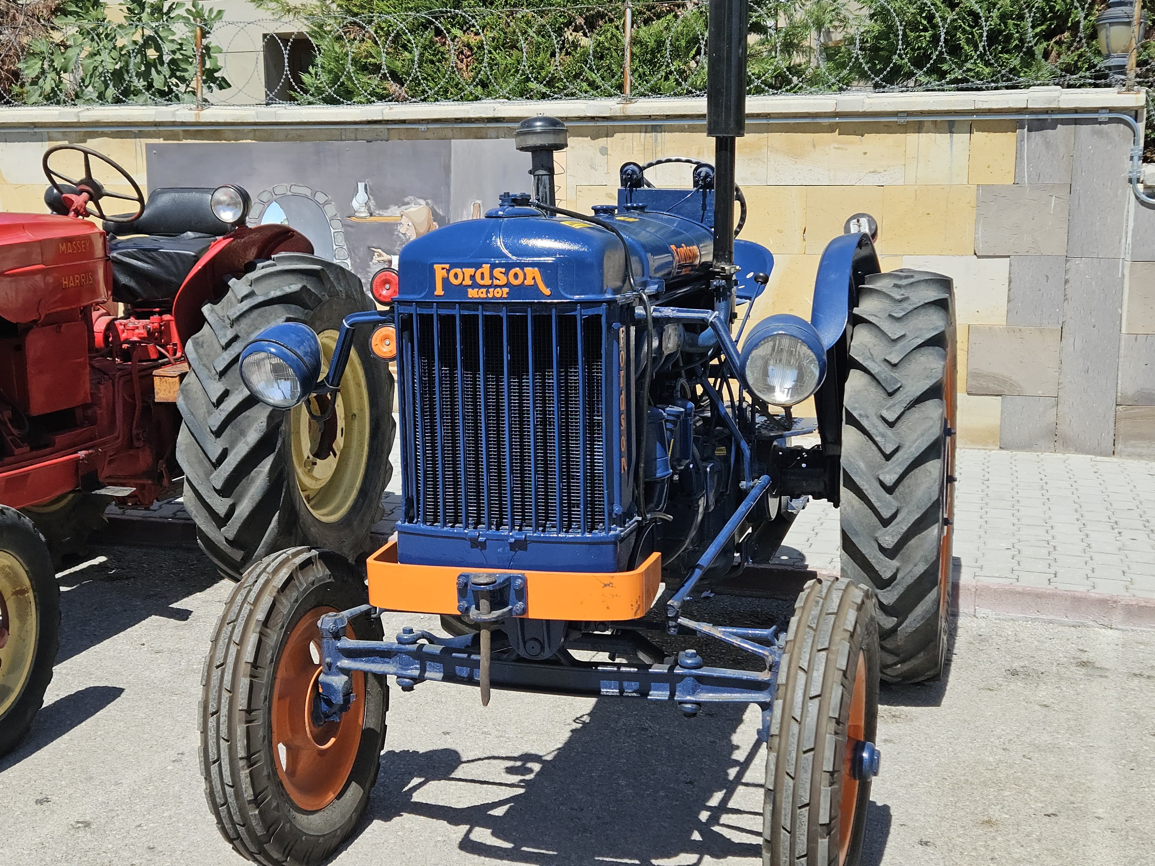 3.Geleneksel Konya Klasik Araba Sergisi: Ücretli Mi, Nerede, Ne Zaman, Saat Kaçta? 2025 08 30 At 14.52.04 (1)