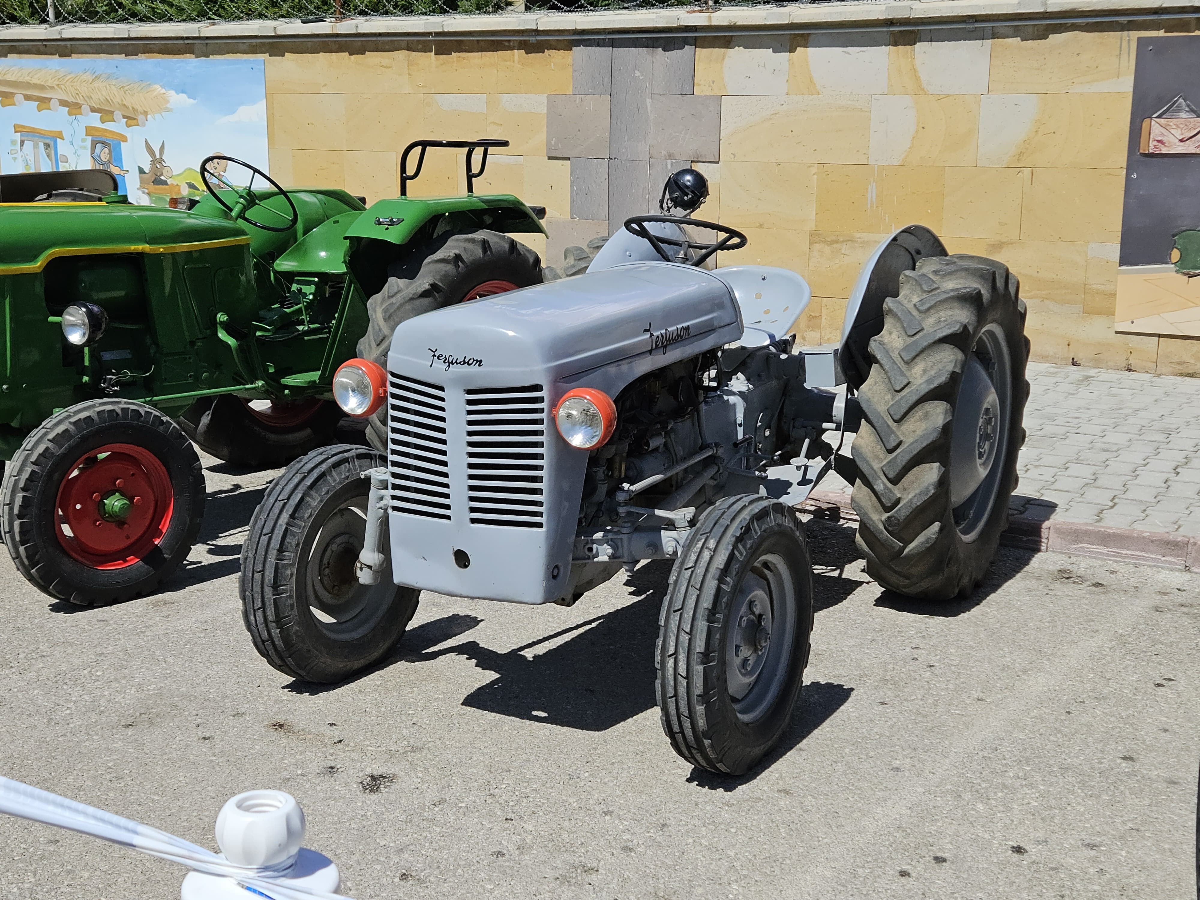 3.Geleneksel Konya Klasik Araba Sergisi: Ücretli Mi, Nerede, Ne Zaman, Saat Kaçta? 2025 08 30 At 14.52.04