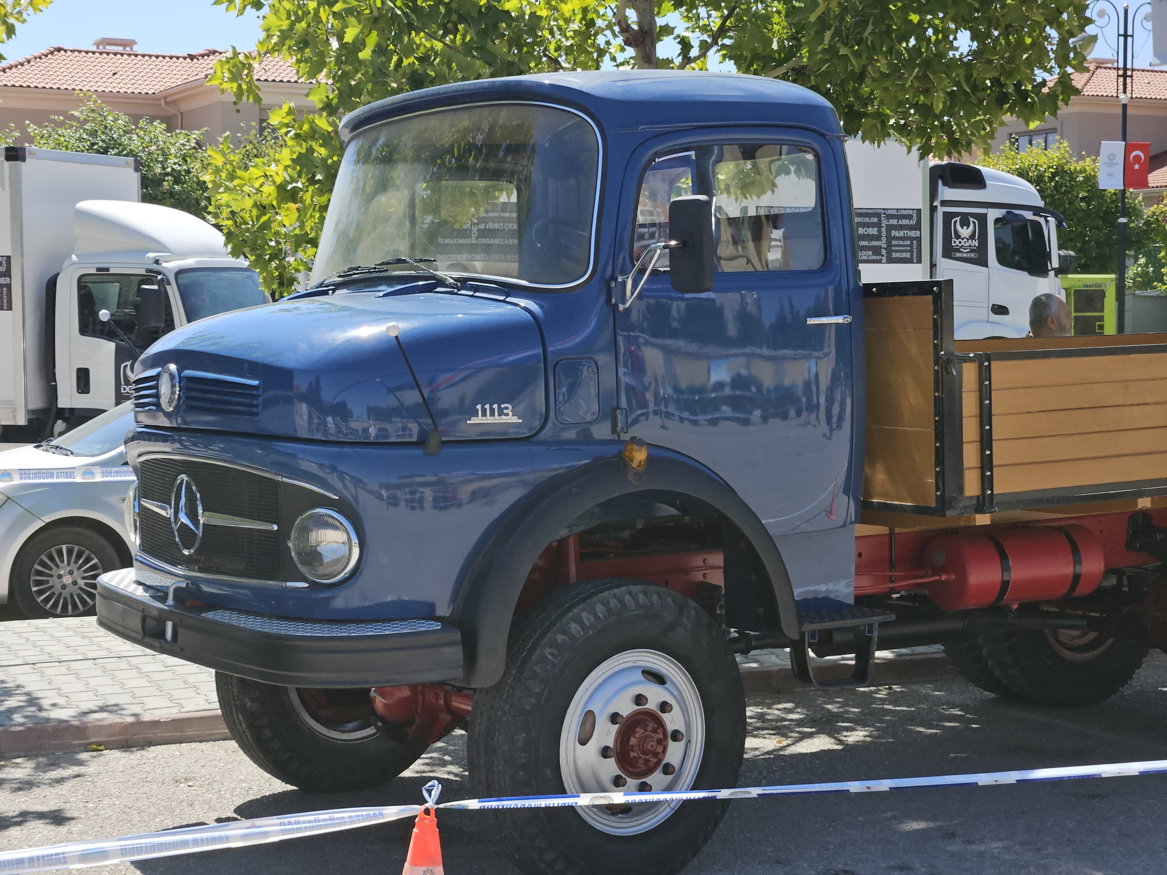 3.Geleneksel Konya Klasik Araba Sergisi: Ücretli Mi, Nerede, Ne Zaman, Saat Kaçta? 2025 08 30 At 14.52.07
