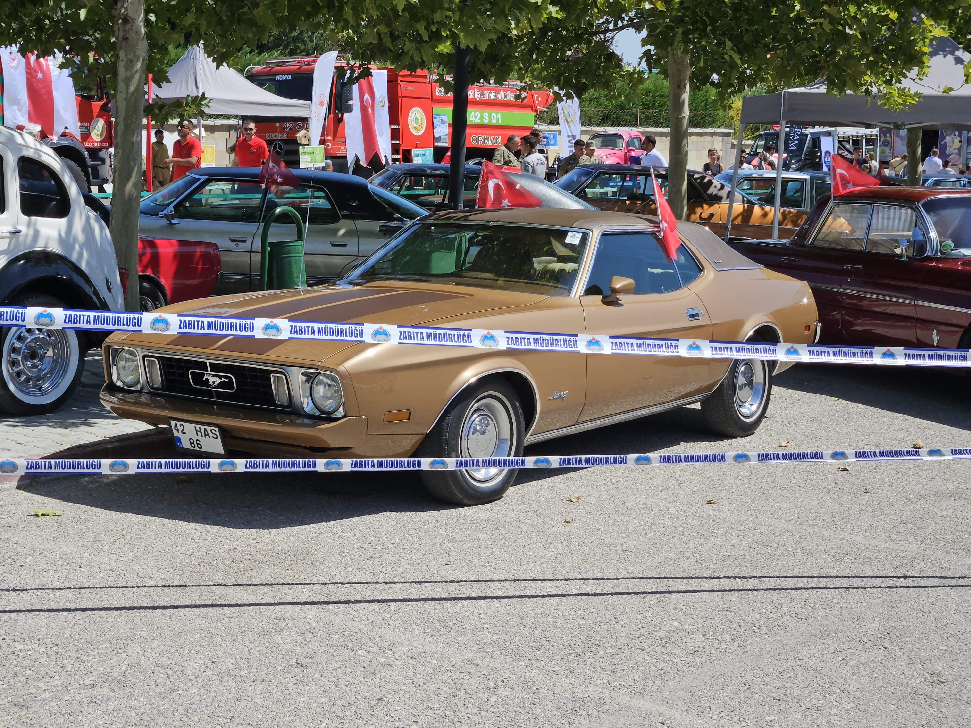 3.Geleneksel Konya Klasik Araba Sergisi: Ücretli Mi, Nerede, Ne Zaman, Saat Kaçta? 2025 08 30 At 14.52.08 (2)