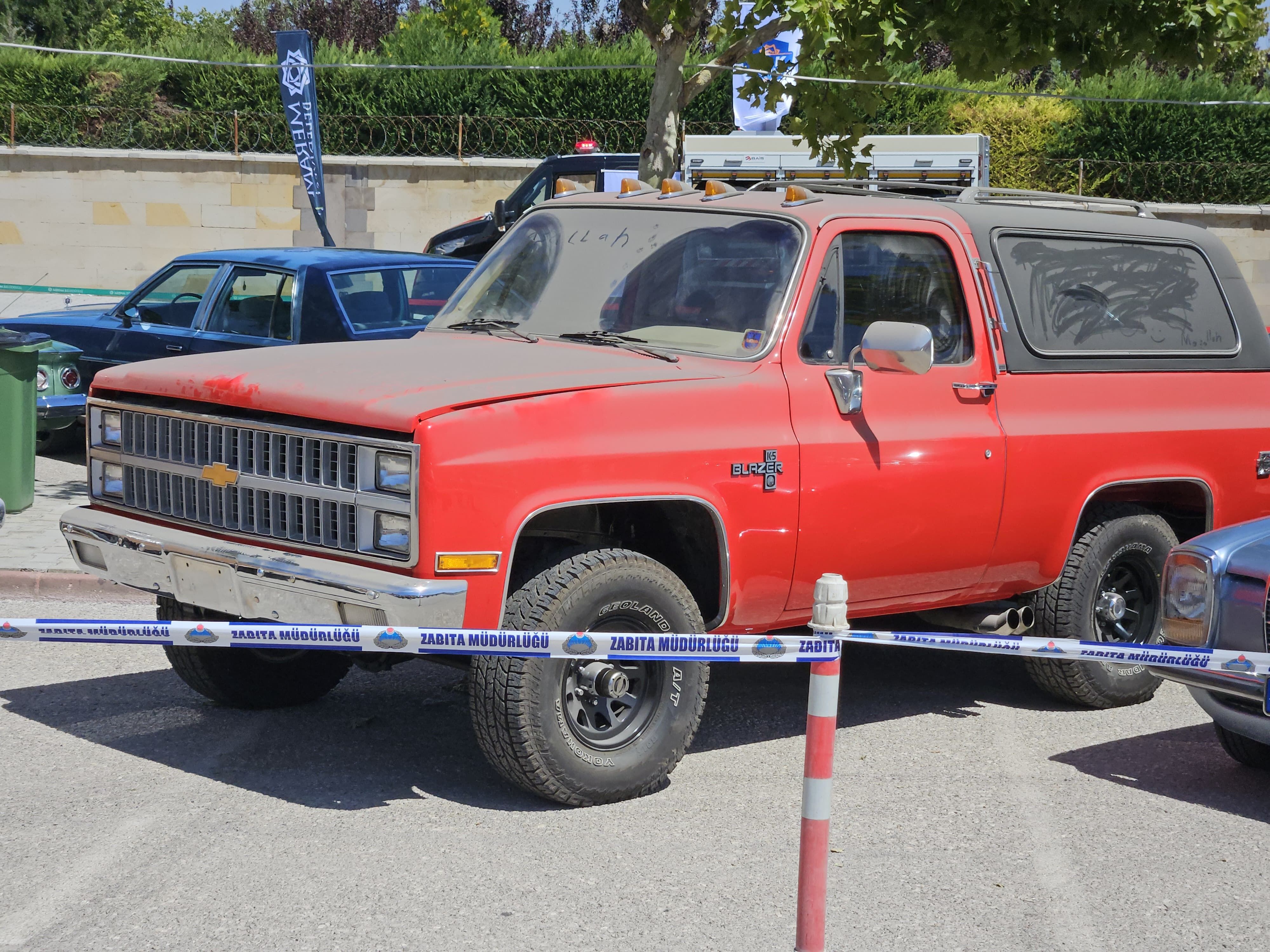 3.Geleneksel Konya Klasik Araba Sergisi: Ücretli Mi, Nerede, Ne Zaman, Saat Kaçta? 2025 08 30 At 14.52.22