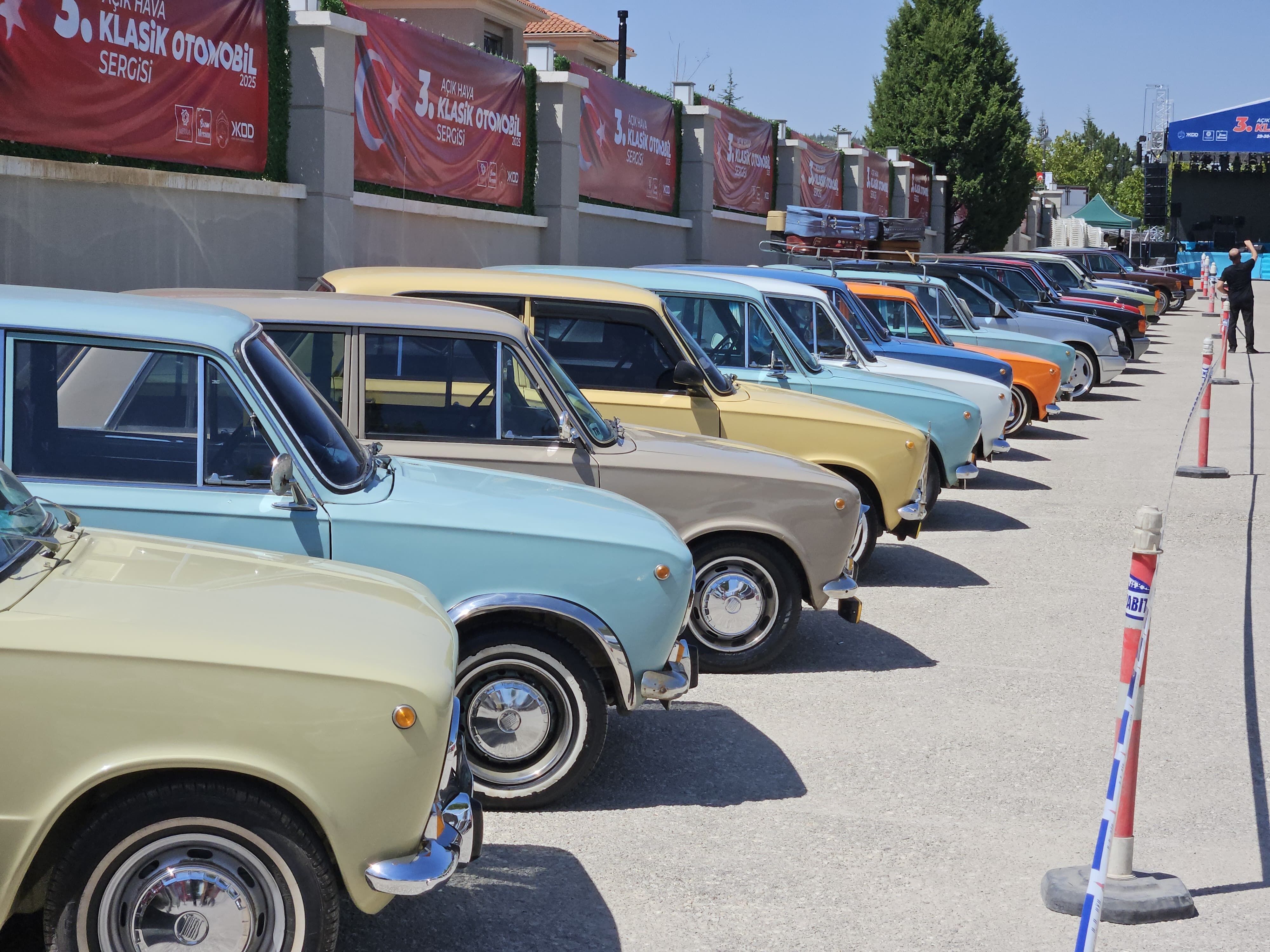 3.Geleneksel Konya Klasik Araba Sergisi: Ücretli Mi, Nerede, Ne Zaman, Saat Kaçta? 2025 08 30 At 14.52.26
