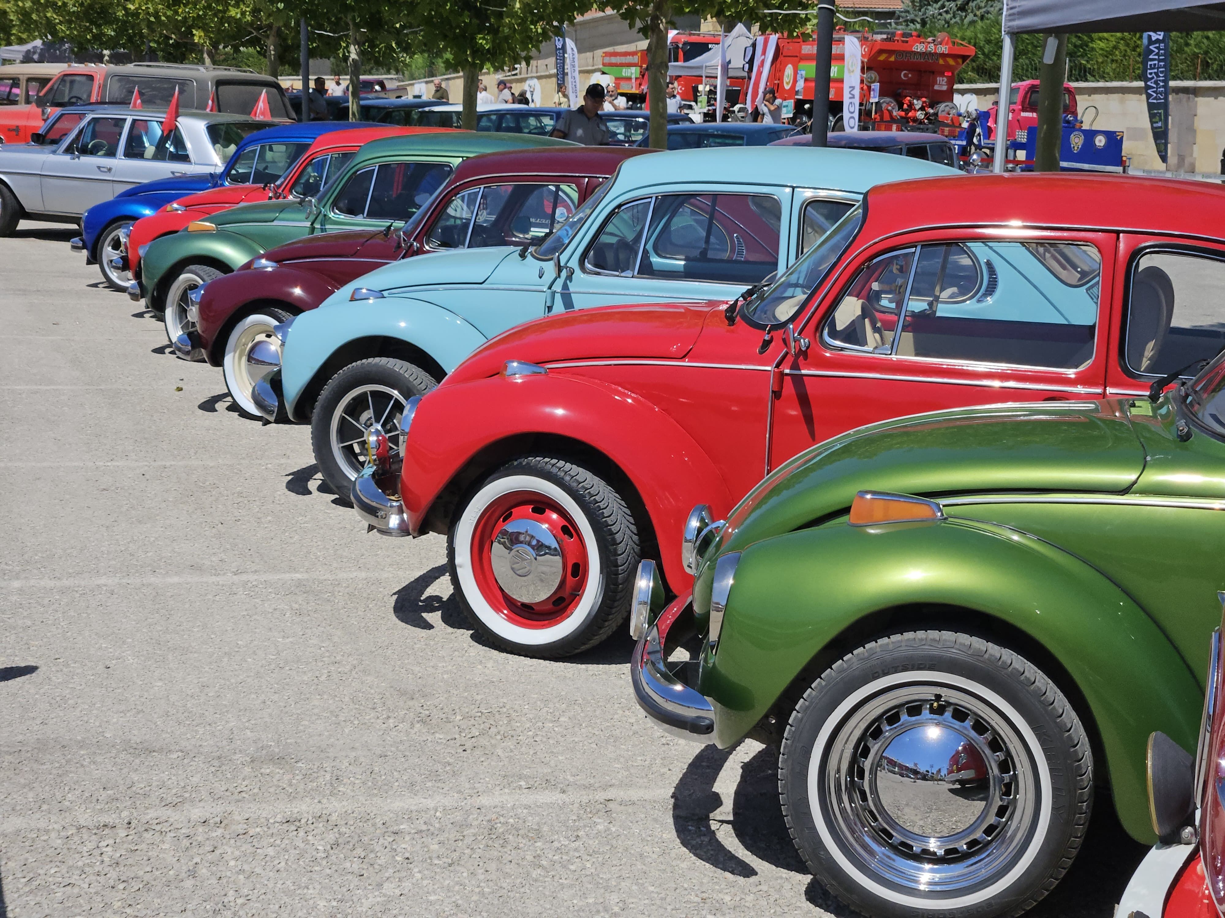 3.Geleneksel Konya Klasik Araba Sergisi: Ücretli Mi, Nerede, Ne Zaman, Saat Kaçta? 2025 08 30 At 14.52.28