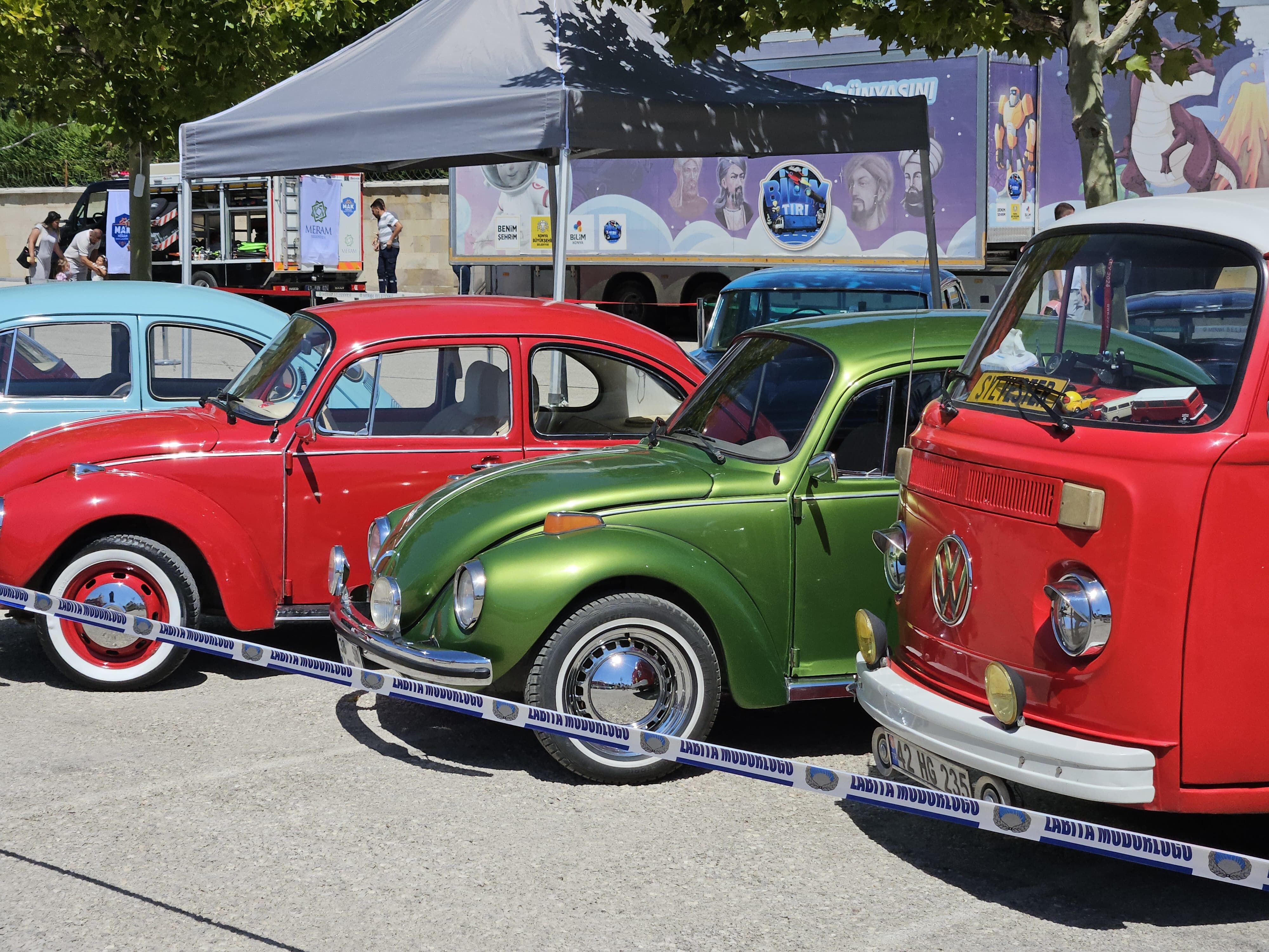 3.Geleneksel Konya Klasik Araba Sergisi: Ücretli Mi, Nerede, Ne Zaman, Saat Kaçta? 2025 08 30 At 14.52.29 (2)
