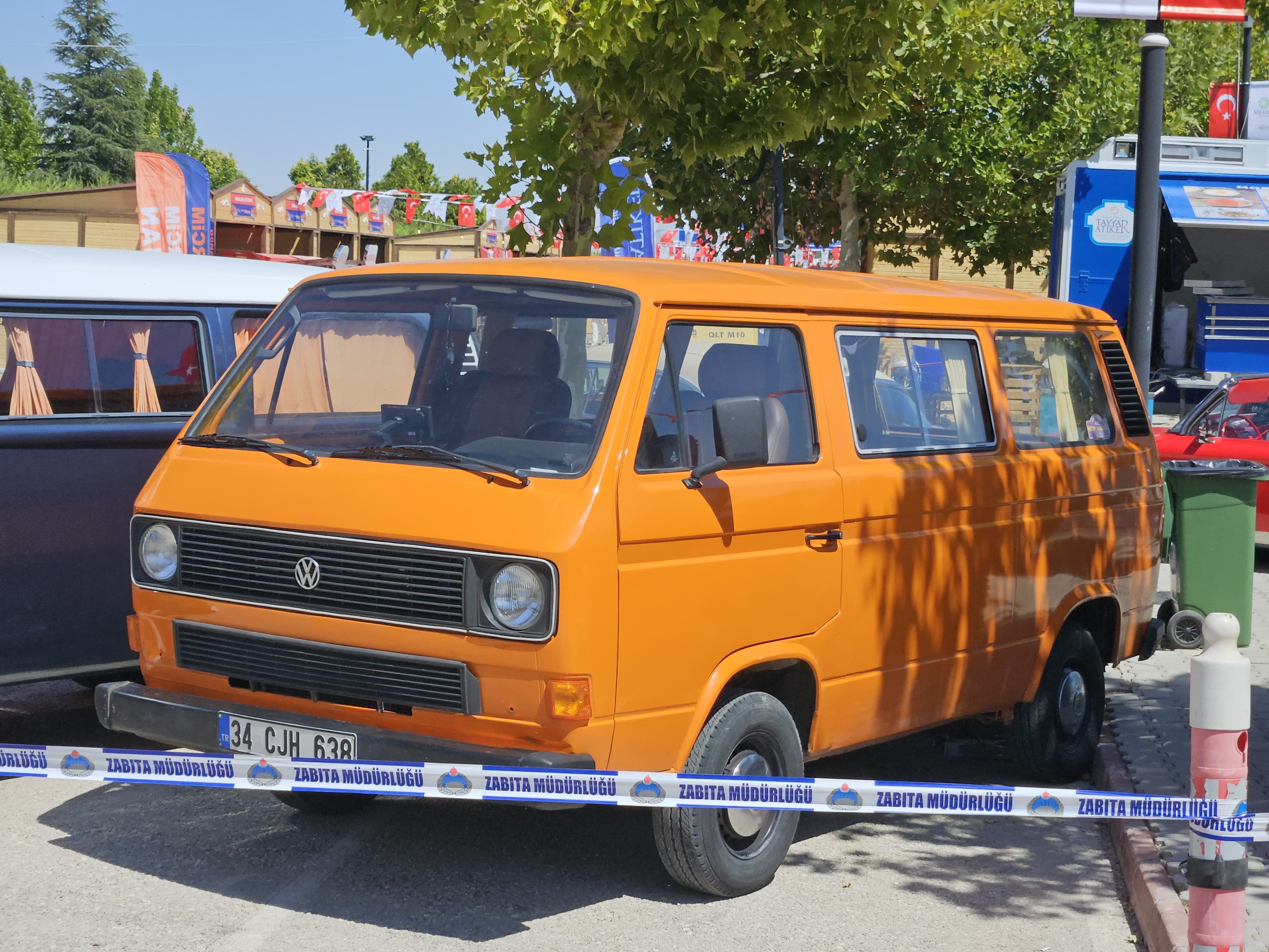 3.Geleneksel Konya Klasik Araba Sergisi: Ücretli Mi, Nerede, Ne Zaman, Saat Kaçta? 2025 08 30 At 14.52.29 (3)