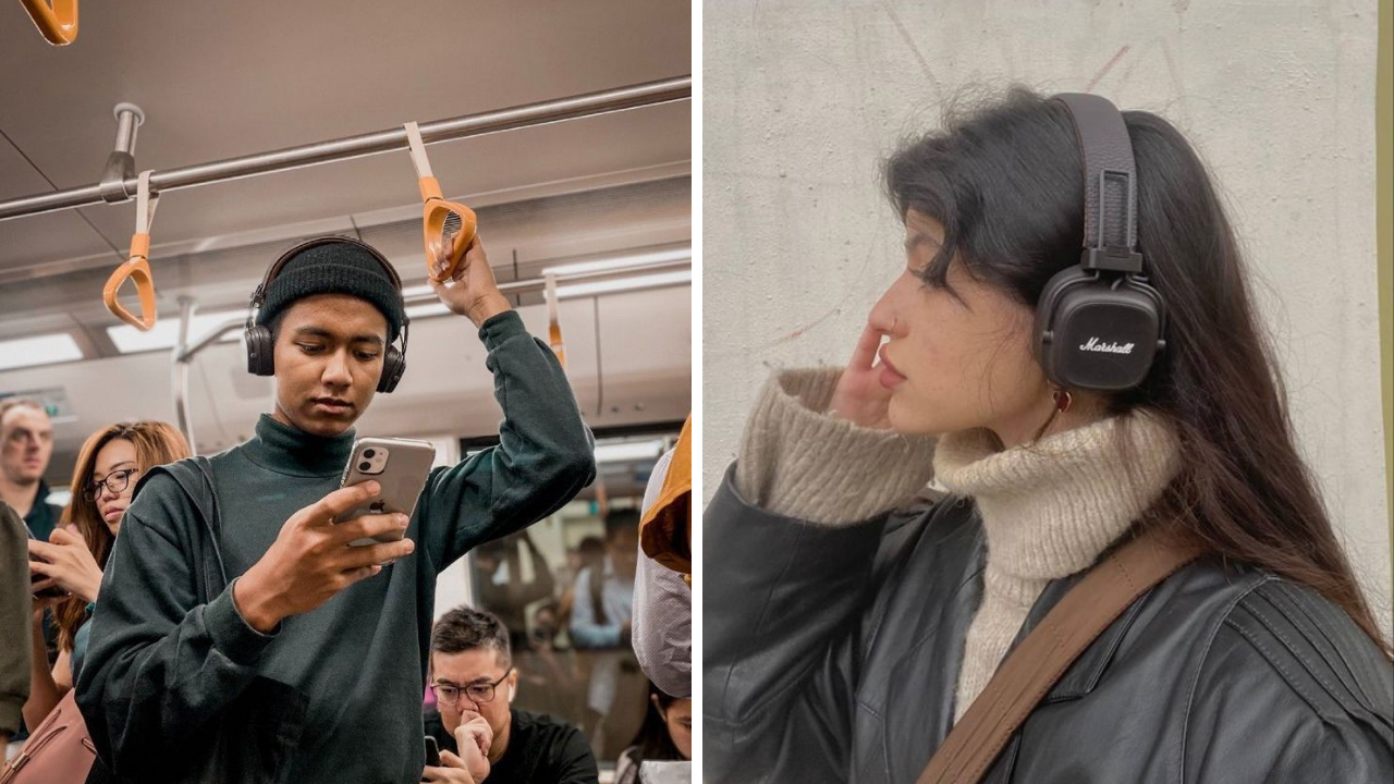 5000 Tl Altına Alınabilecek En İyi 10 Bluetooth Kulaklık! (Kulak İçi Kulak Üstü) (9)