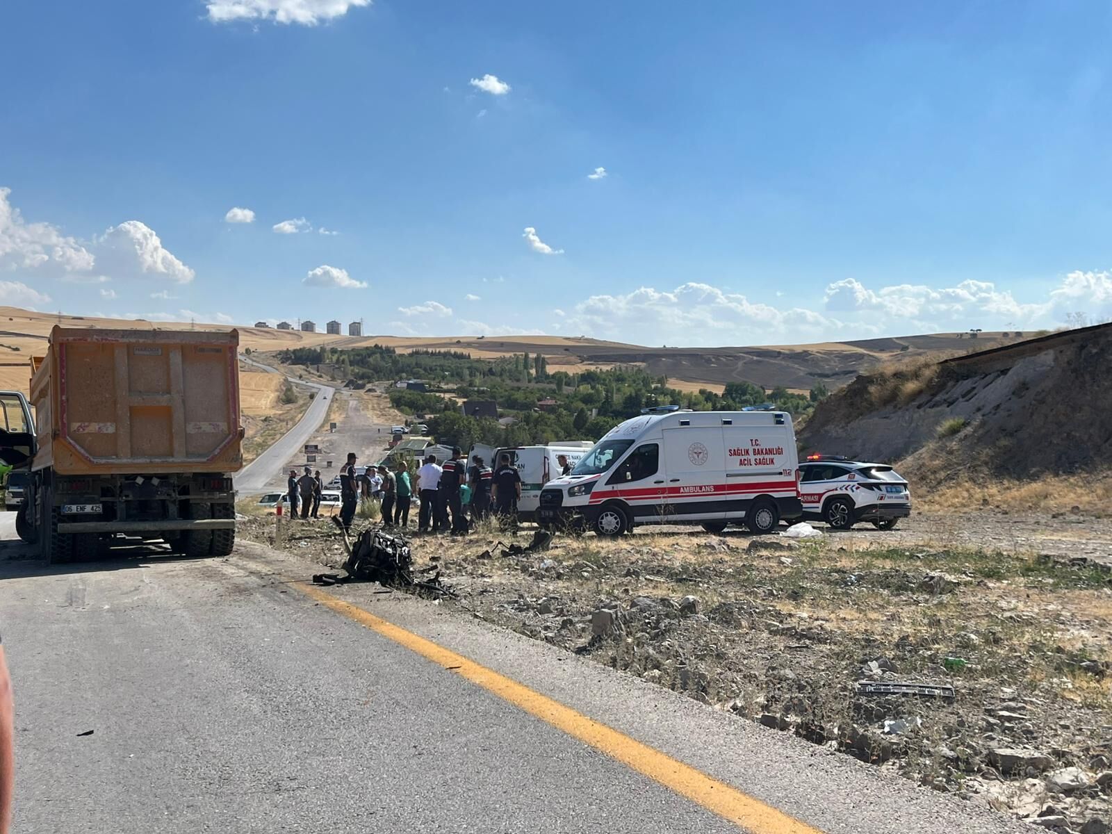 A N K A R A D A H A F R I Y A T K A M Y O N U I L E O T O M O B I L 882696 262216