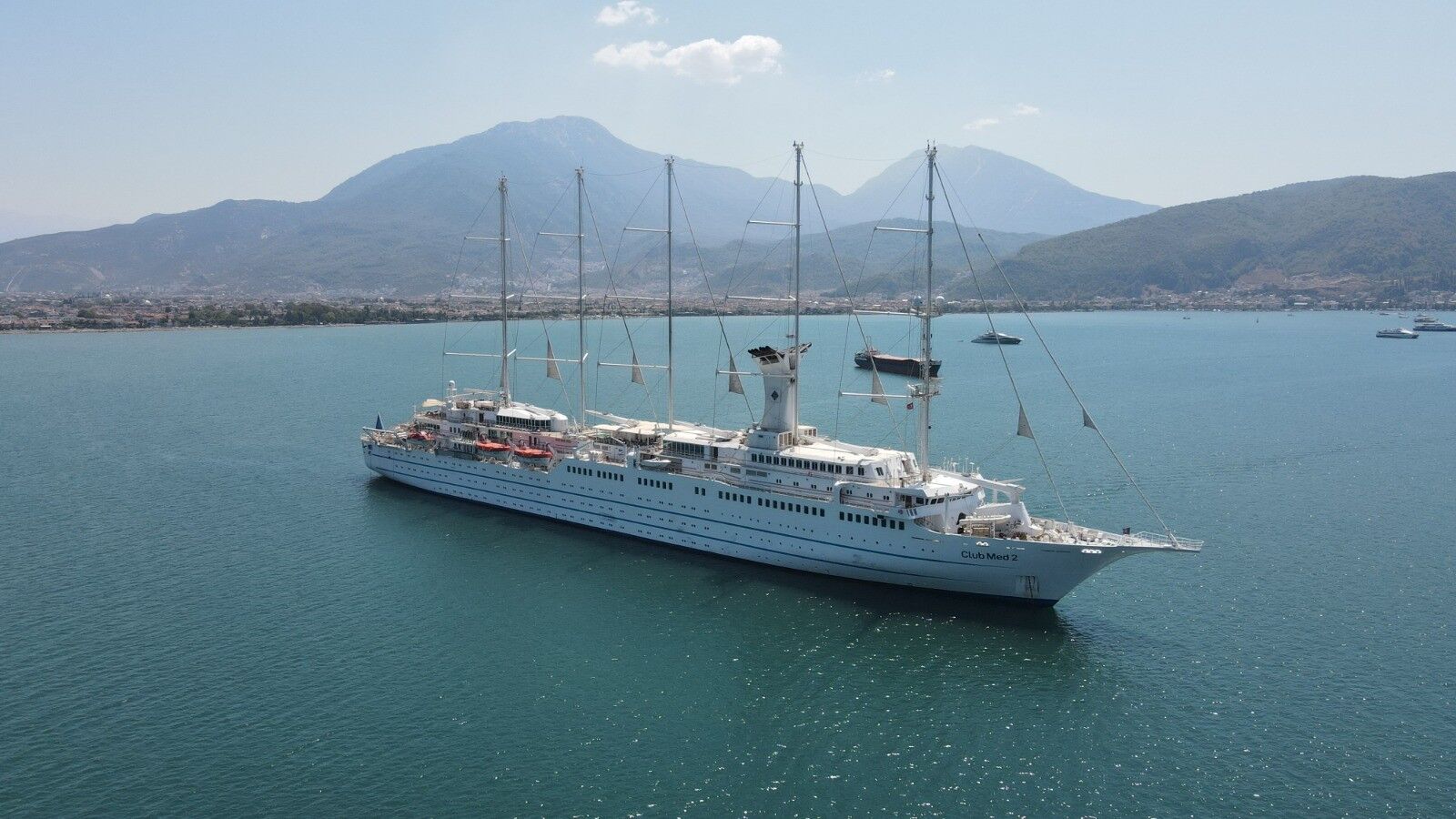 dünyanın en büyüğü şu anda türkiye’de-2