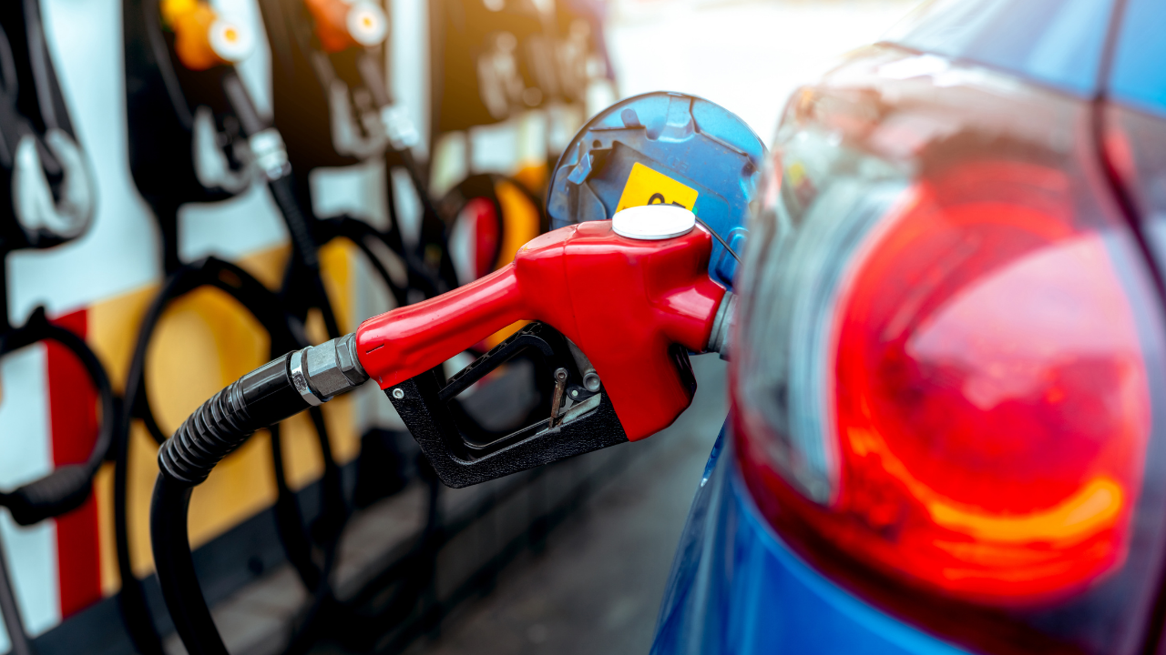 Akaryakıt Fiyatlarından Indirim Haberi Fiyatlar Yarın Değişiyor