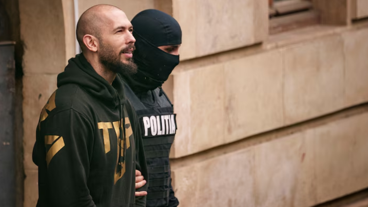 Andrew Tate Kadın Düşmanı Mı Havadi̇s (2)