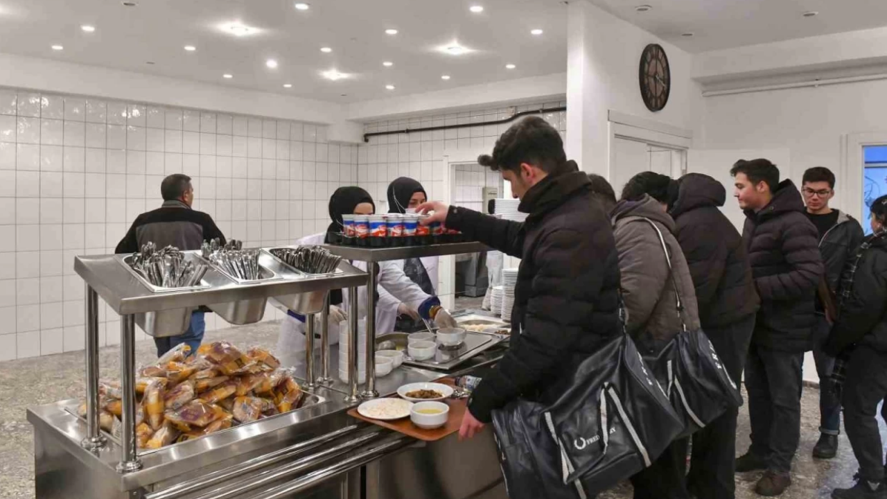 Ankara Kız Ve Erkek Öğrenci Yurtları Güncel Fiyatlar 2025 (2)