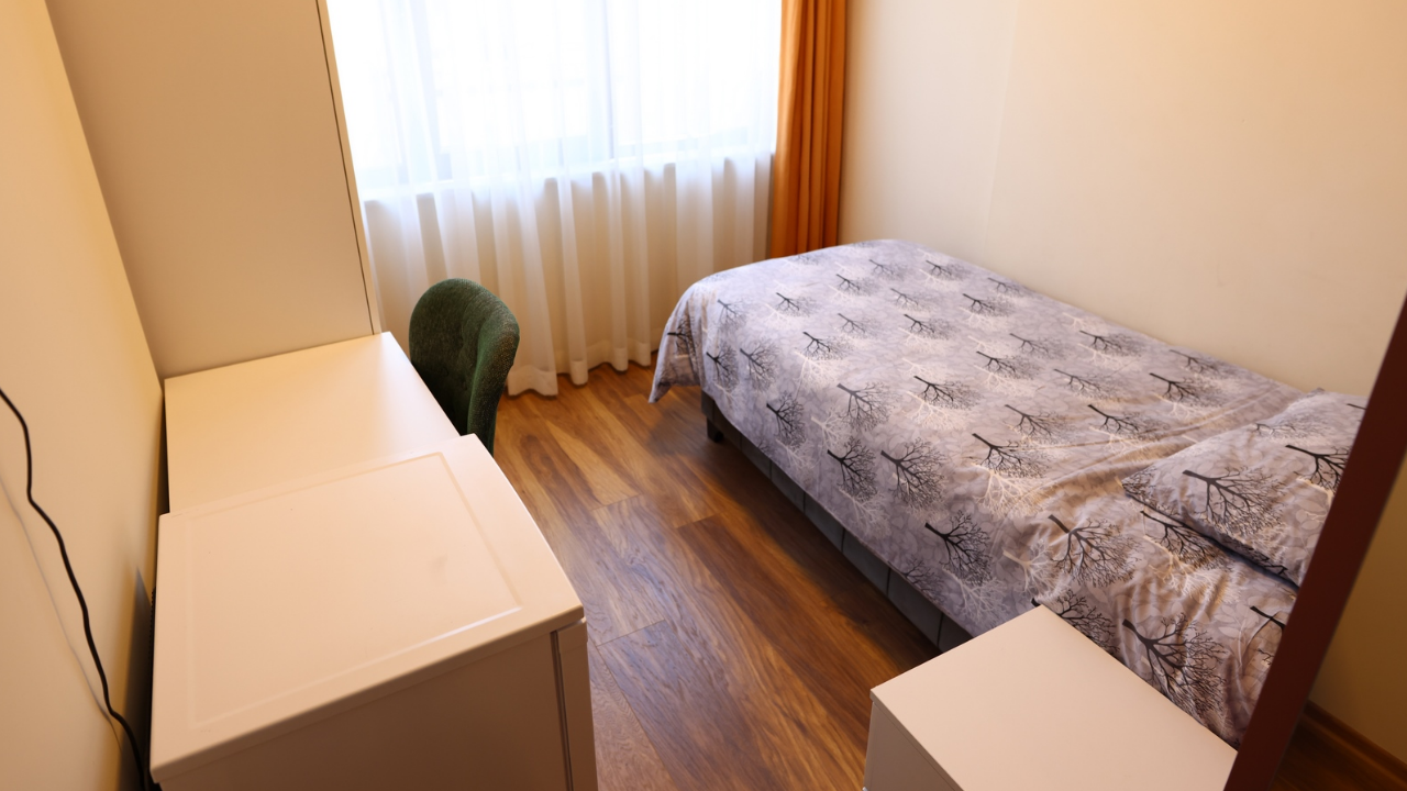 Ankara Kız Ve Erkek Öğrenci Yurtları Güncel Fiyatlar 2025