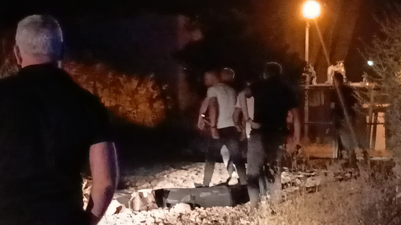 Aydın’da Kadın Cinayeti Teslime Hanedan Başından Vurulmuş Halde Bulundu (2)