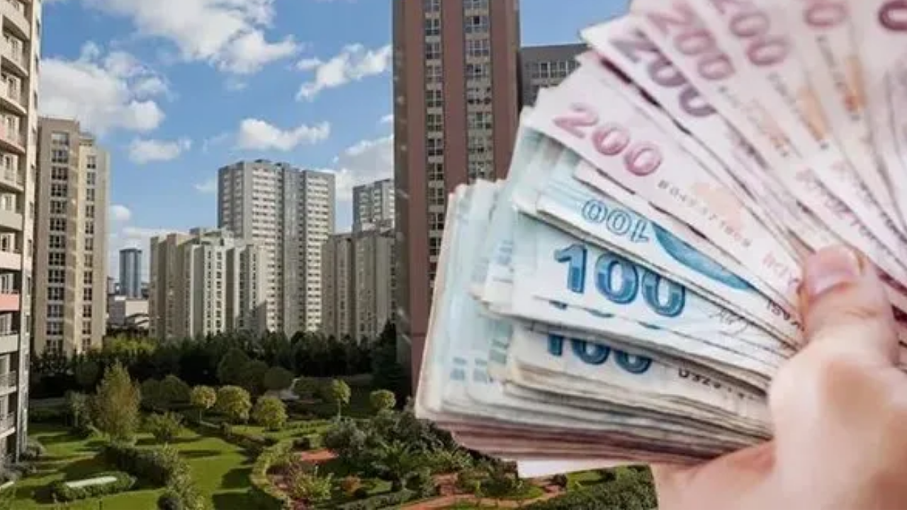 Bakanlık Fahiş Site Aidatlarına Karşı Sıkı Denetim Başlatıyor (1)
