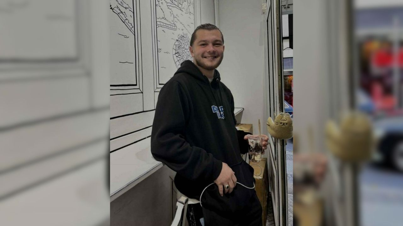 Başına Sopa Ile Vurulan 18 Yaşındaki Genç Hayatını Kaybetti (1)-1