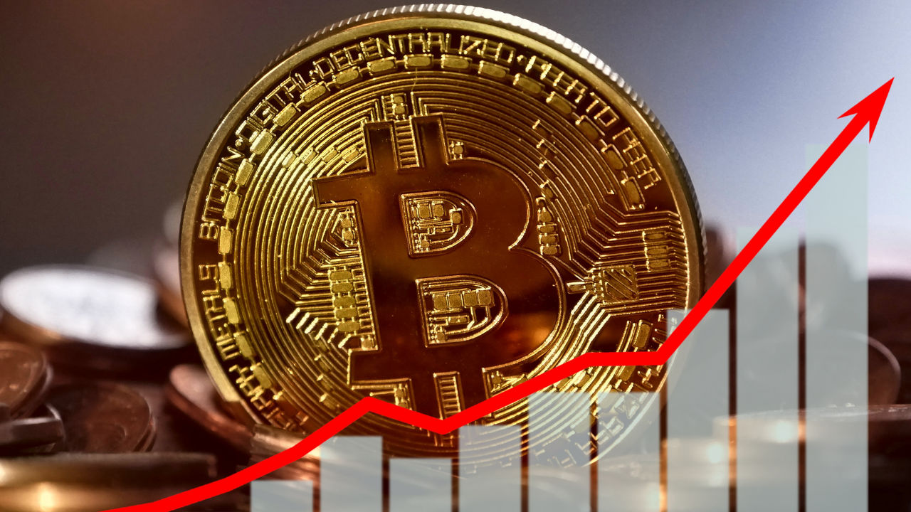Bitcoin Tarihi Zirveyi Yeniledi