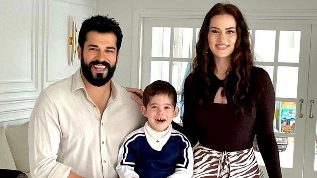 Burak Özçivit Ile Fahriye Evcen Arasında Kriz Ayrılık Iddiaları Alevlendi