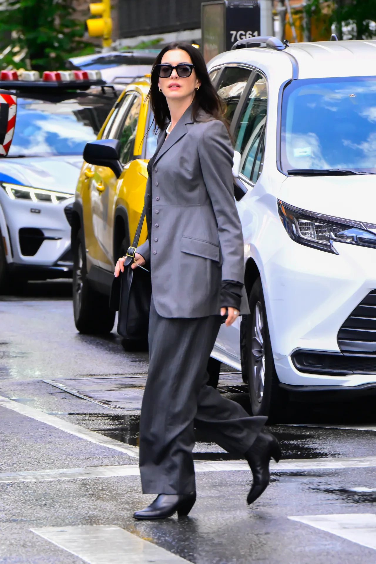Devil Wears Prada 2 Hakkında Bildiğimiz Her Şey! Look 12
