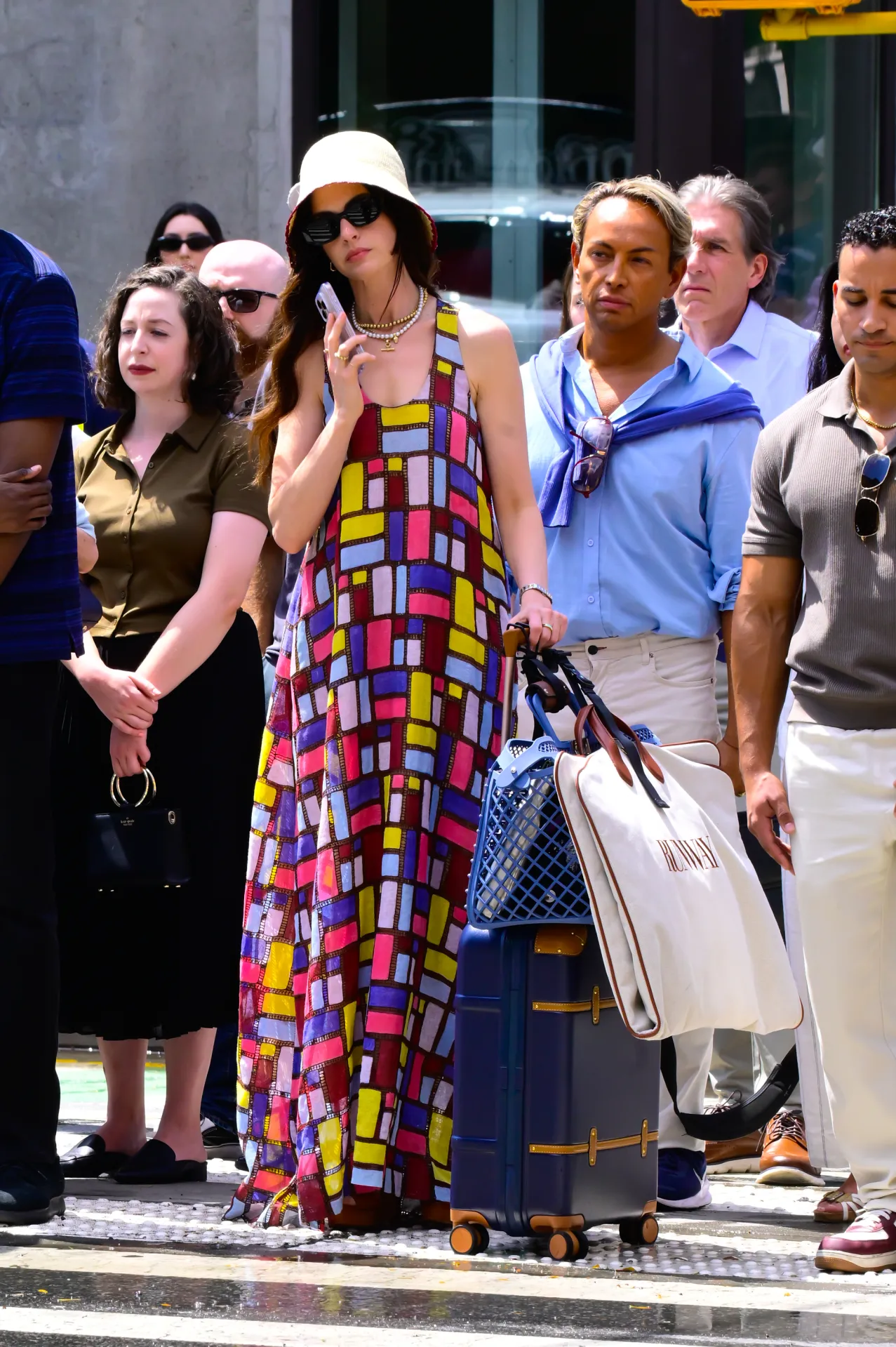 Devil Wears Prada 2 Hakkında Bildiğimiz Her Şey! Look 13